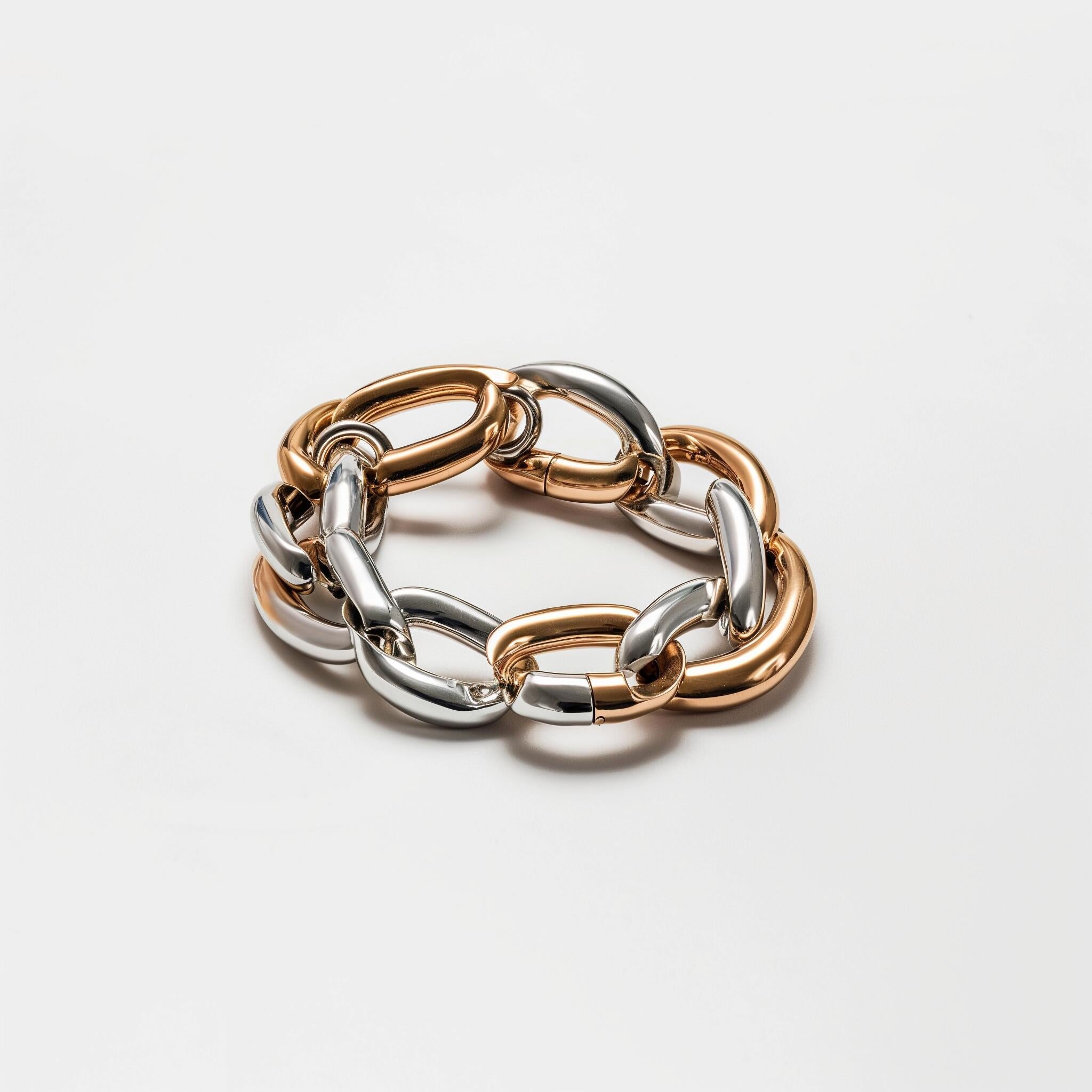 Aurelia Chain Bracelet